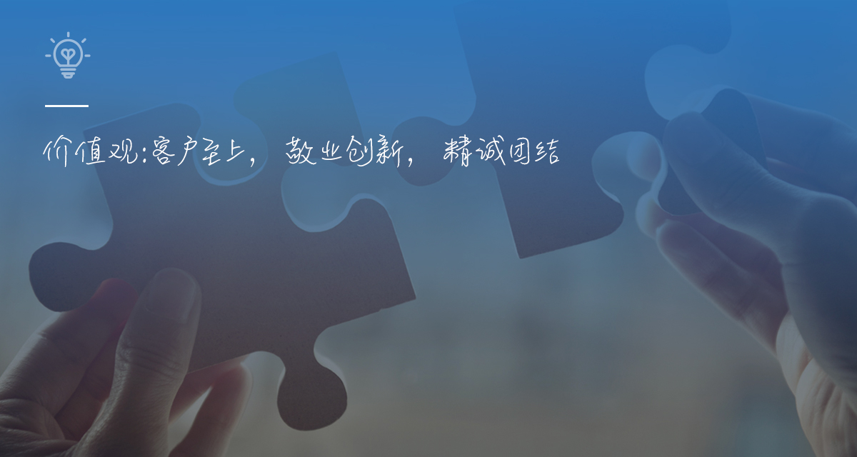 企业价值观